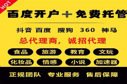 企业SEM托管服务成功案例分享